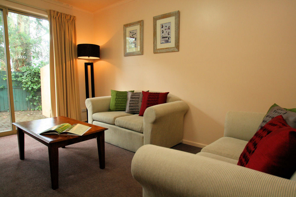 Elphin Serviced Apartments Launceston Bagian luar foto