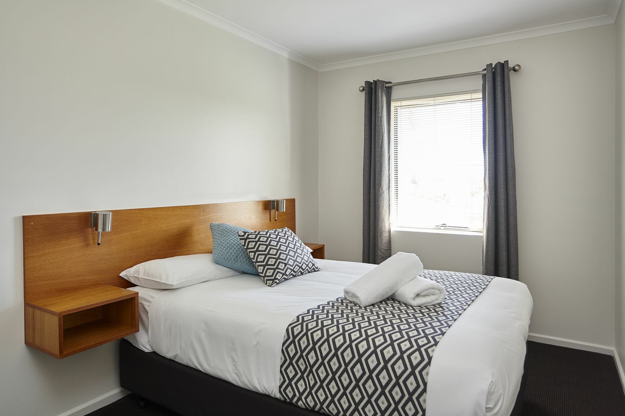 Elphin Serviced Apartments Launceston Bagian luar foto